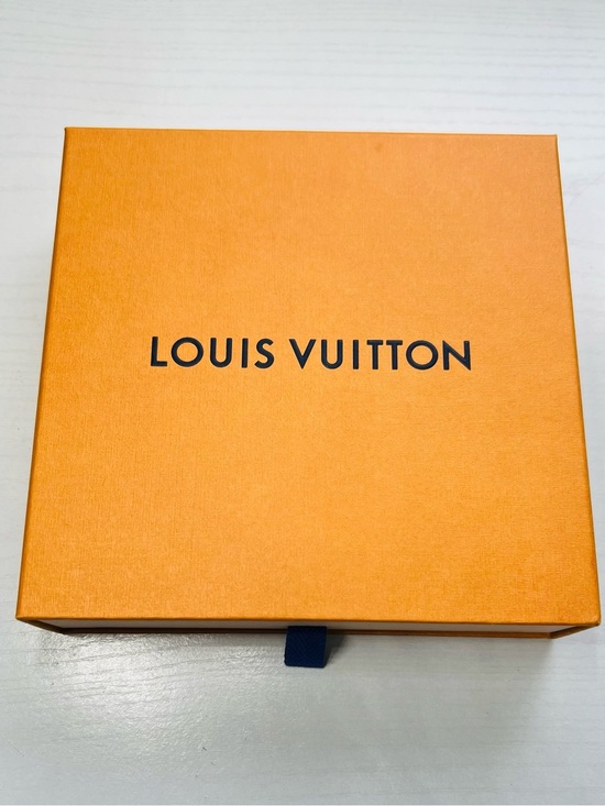 Louis Vuitton Other - Louis Vuitton Empty Gift Box + Shopping Bag Authentic Luxury Package Display